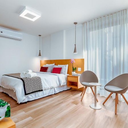 Unhotel - Bossa Design Studios Ipanema, Perto Da Praia Rio de Janeiro Zewnętrze zdjęcie