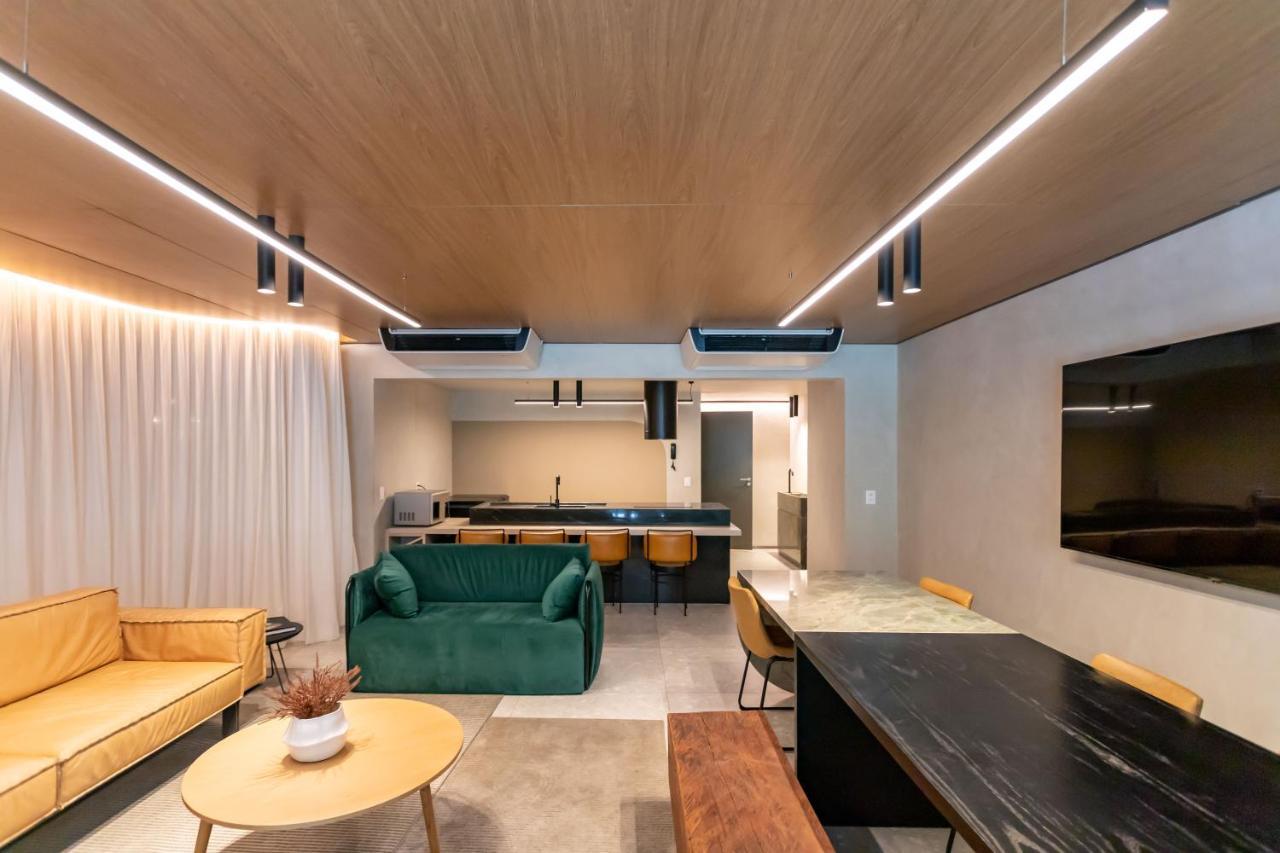 Unhotel - Bossa Design Studios Ipanema, Perto Da Praia Rio de Janeiro Zewnętrze zdjęcie